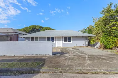 3015 Alencastre Place, Honolulu, HI 96816 - Photo 21