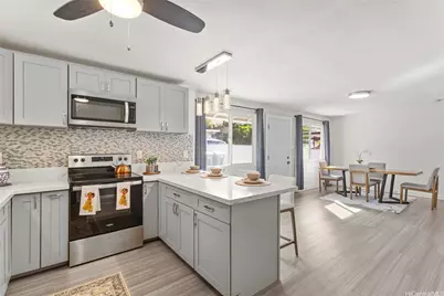 3015 Alencastre Place, Honolulu, HI 96816 - Photo 11