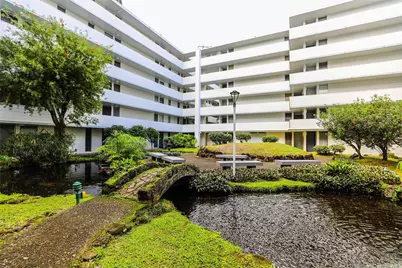 647 Kunawai Lane #B203, Honolulu, HI 96817 - Photo 3