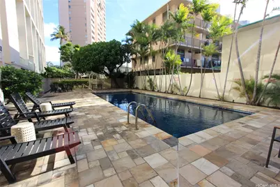 555 University Avenue #2502, Honolulu, HI 96826 - Photo 13