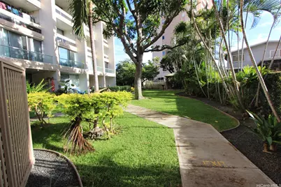 555 University Avenue #2502, Honolulu, HI 96826 - Photo 15