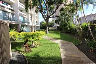 555 University Ave, Honolulu, HI 96826 - Photo 15