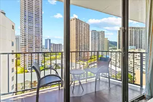 1850 Ala Moana Blvd, Honolulu, HI 96815 - Photo 7