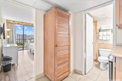1850 Ala Moana Boulevard #1107, Honolulu, HI 96815 - Photo 17