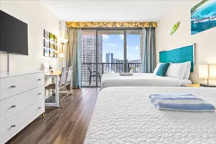 1850 Ala Moana Blvd, Honolulu, HI 96815 - Photo 3