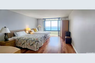 1650 Ala Moana Boulevard #3801, Honolulu, HI 96815 - Photo 15