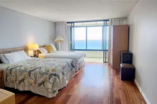 1650 Ala Moana Blvd, Honolulu, HI 96815 - Photo 15