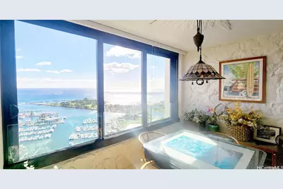 1650 Ala Moana Boulevard #3801, Honolulu, HI 96815 - Photo 17