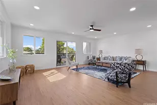 87-102 Kulaaupuni St, Waianae, HI 96792 - Photo 3