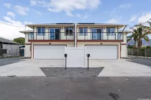 87-102 Kulaaupuni St, Waianae, HI 96792 - Photo 21