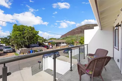 87-102 Kulaaupuni Street #2, Waianae, HI 96792 - Photo 17