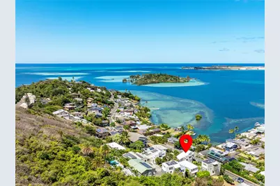 45-081 Lilipuna Road #A, Kaneohe, HI 96744 - Photo 3