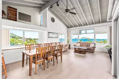 45-081 Lilipuna Road #A, Kaneohe, HI 96744 - Photo 5