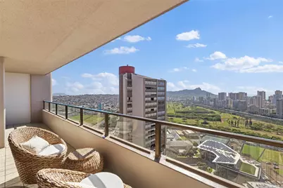 581 Kamoku Street #3802, Honolulu, HI 96826 - Photo 3
