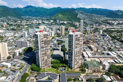 581 Kamoku Street #3802, Honolulu, HI 96826 - Photo 21