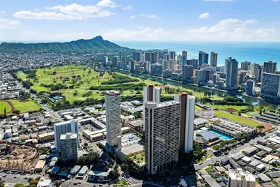 581 Kamoku Street #3802, Honolulu, HI 96826 - Photo 23