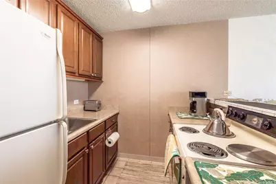 2611 Ala Wai Boulevard #1904, Honolulu, HI 96815 - Photo 3