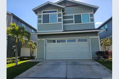 91-1841 Keaunui Drive #413, Ewa Beach, HI 96706 - Photo 1