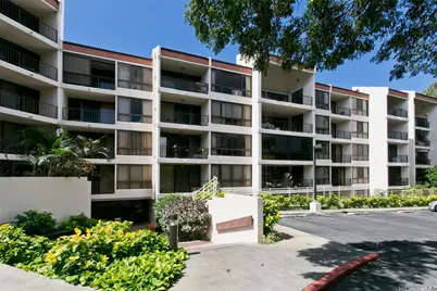 3138 Waialae Avenue #330, Honolulu, HI 96816 - Photo 1