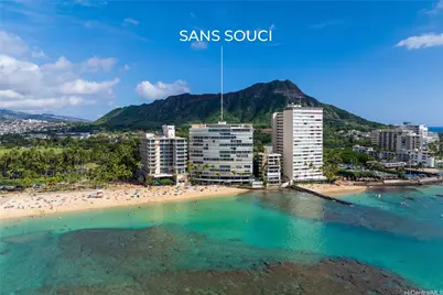 2877 Kalakaua Avenue #1106, Honolulu, HI 96815 - Photo 25