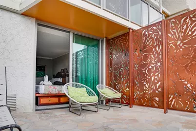 2045 Kalakaua Avenue #114, Honolulu, HI 96815 - Photo 5