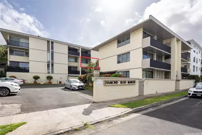 3083 Pualei Circle #204 (MB), Honolulu, HI 96815 - Photo 17