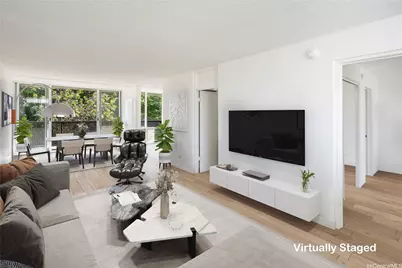 3083 Pualei Circle #204 (MB), Honolulu, HI 96815 - Photo 5