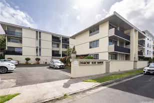 3083 Pualei Cir, Honolulu, HI 96815 - Photo 1