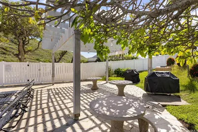 1058 Awawamalu Street #C, Honolulu, HI 96825 - Photo 25