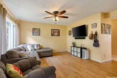 1058 Awawamalu Street #C, Honolulu, HI 96825 - Photo 5