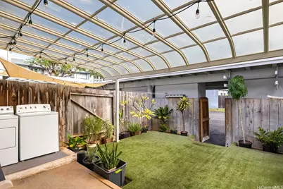 1058 Awawamalu Street #C, Honolulu, HI 96825 - Photo 19