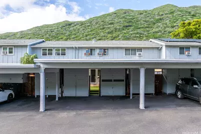 1058 Awawamalu Street #C, Honolulu, HI 96825 - Photo 21