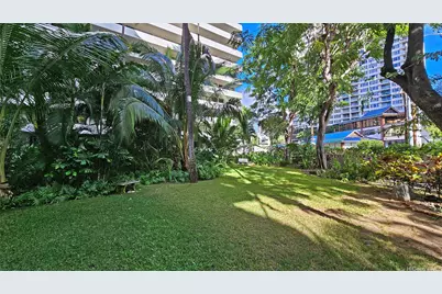 425 Ena Road #B501, Honolulu, HI 96815 - Photo 11