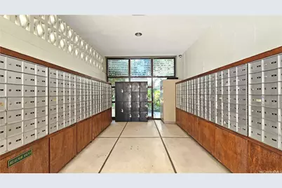 425 Ena Road #B501, Honolulu, HI 96815 - Photo 13