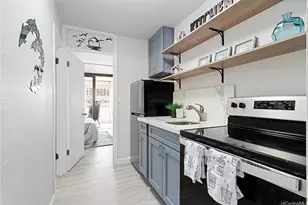 425 Ena Rd, Honolulu, HI 96815 - Photo 3