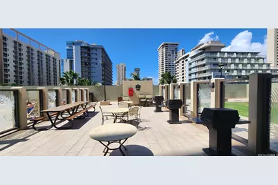 2240 Kuhio Avenue #1006, Honolulu, HI 96815 - Photo 9