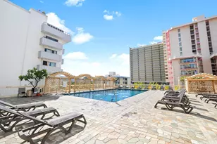 445 Seaside Ave, Honolulu, HI 96815 - Photo 15