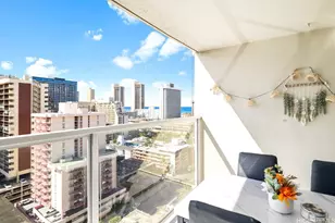 445 Seaside Ave, Honolulu, HI 96815 - Photo 11