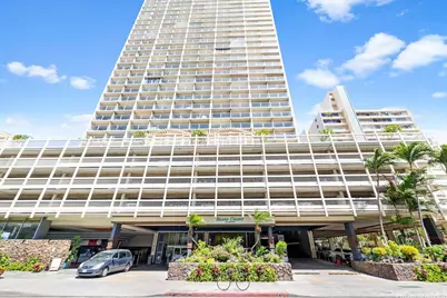 445 Seaside Avenue #2003, Honolulu, HI 96815 - Photo 13