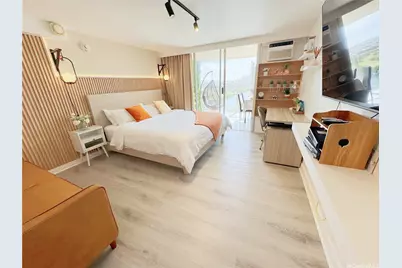 445 Seaside Avenue #2003, Honolulu, HI 96815 - Photo 5