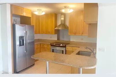 1296 Kapiolani Boulevard #II3302, Honolulu, HI 96814 - Photo 1