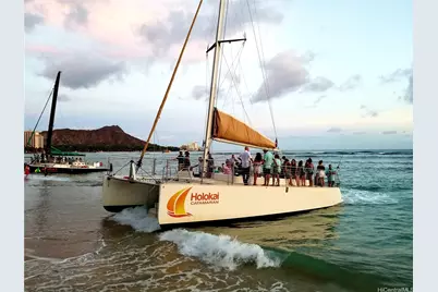 431 Nahua Street #1005, Honolulu, HI 96815 - Photo 13