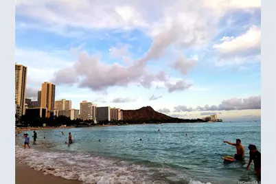 431 Nahua Street #1005, Honolulu, HI 96815 - Photo 11