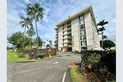 53-549 Kamehameha Highway #519, Hauula, HI 96717 - Photo 7