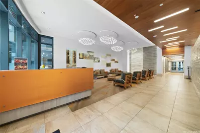 555 South Street #4202, Honolulu, HI 96813 - Photo 15