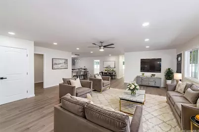 839 Oneawa Street, Kailua, HI 96734 - Photo 3