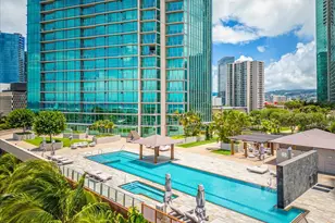 1288 Ala Moana Blvd, Honolulu, HI 96814 - Photo 21