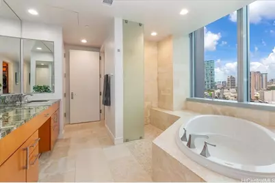1288 Ala Moana Boulevard #15G, Honolulu, HI 96814 - Photo 13