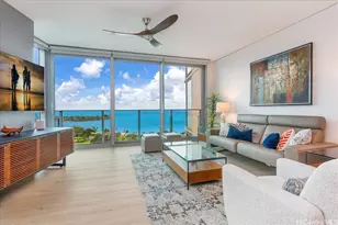 1288 Ala Moana Blvd, Honolulu, HI 96814 - Photo 3