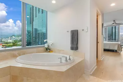 1288 Ala Moana Boulevard #15G, Honolulu, HI 96814 - Photo 15